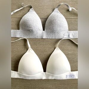 Danskin Bras NWOT